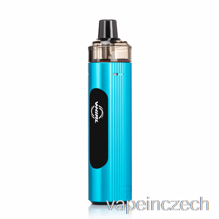 Uwell Whirl T1 16w Pod Mod Kit Světle Modrá Vape Bez Nikotinu